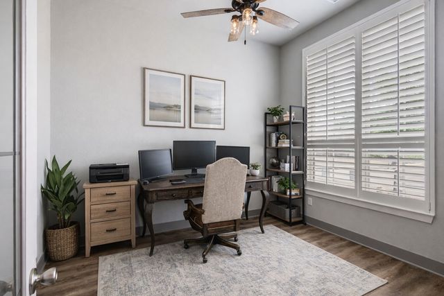 825 Glen Crossing Drive, Celina, TX 75009