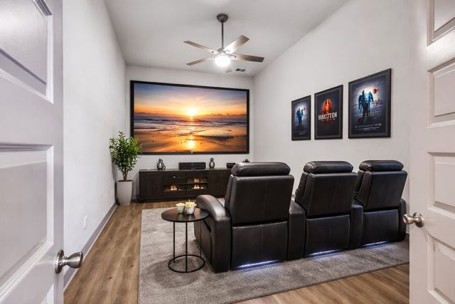 825 Glen Crossing Drive, Celina, TX 75009