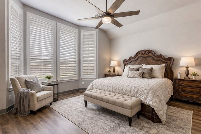 825 Glen Crossing Drive, Celina, TX 75009