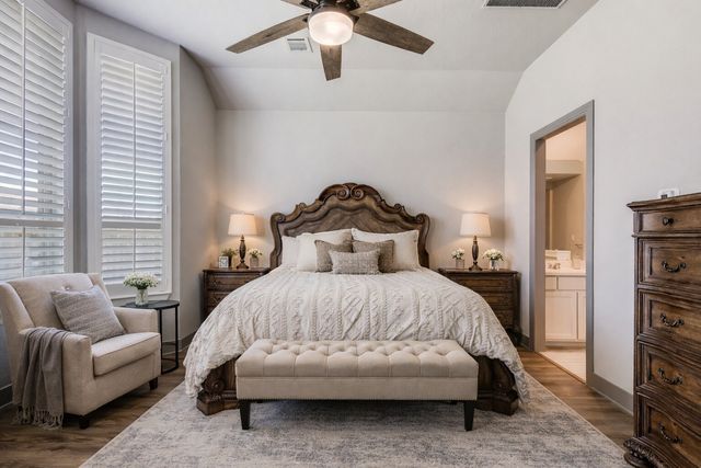 825 Glen Crossing Drive, Celina, TX 75009