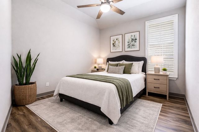 825 Glen Crossing Drive, Celina, TX 75009