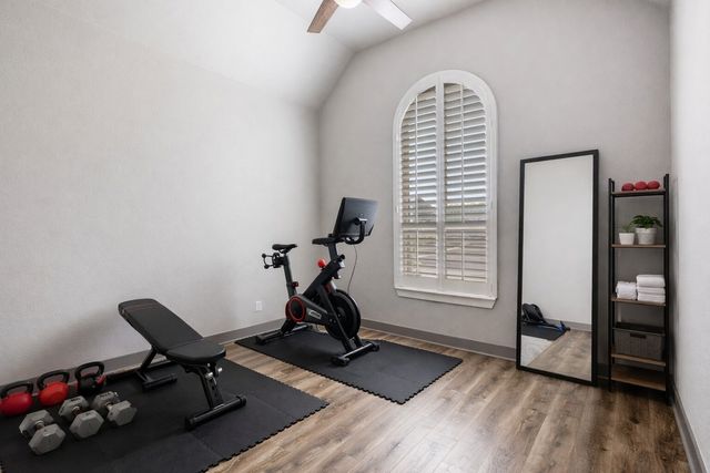 825 Glen Crossing Drive, Celina, TX 75009