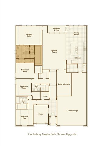 825 Glen Crossing Drive, Celina, TX 75009