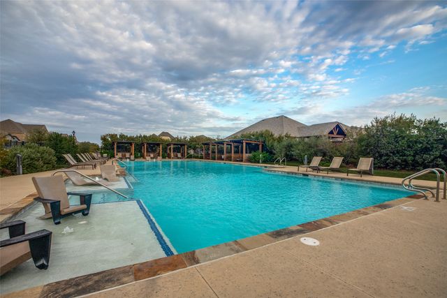 825 Glen Crossing Drive, Celina, TX 75009