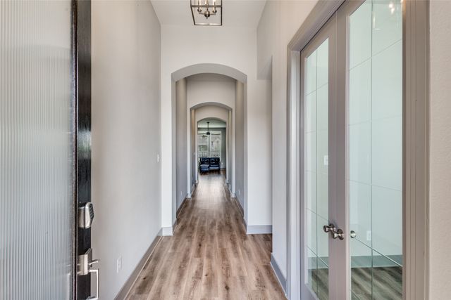 825 Glen Crossing Drive, Celina, TX 75009