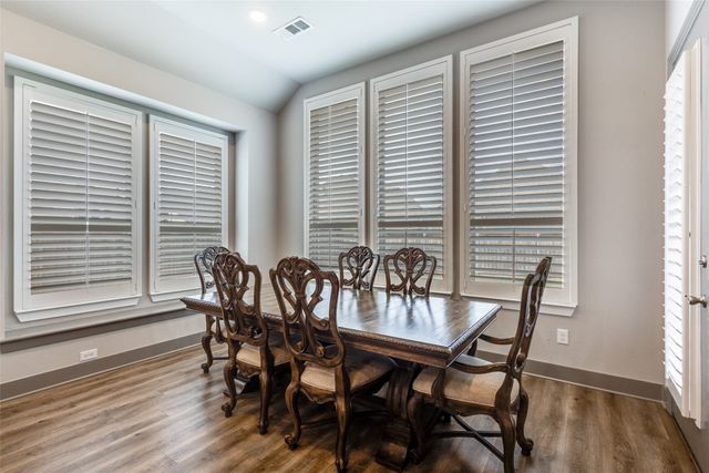 825 Glen Crossing Drive, Celina, TX 75009