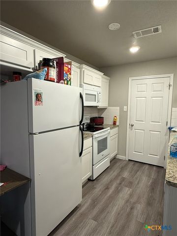 1604 Pontotoc Trace, Harker Heights, TX 76548