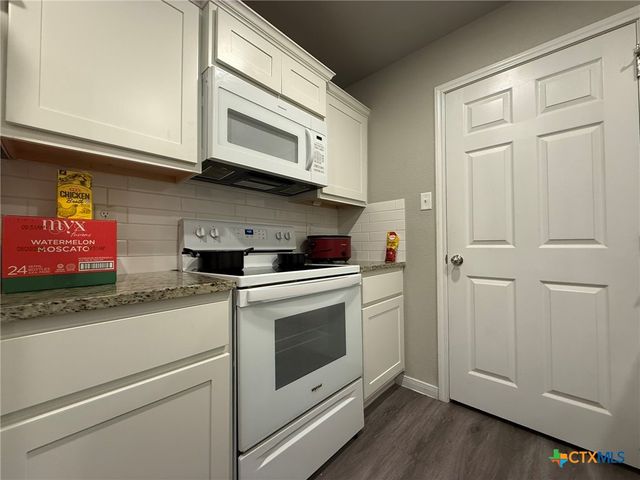 1604 Pontotoc Trace, Harker Heights, TX 76548