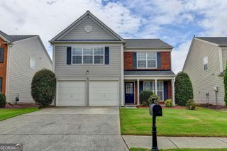 9210 Friarbridge Drive, Suwanee, GA 30024