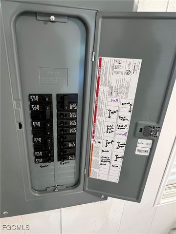 17801 Bryan CT, Fort Myers Beach, FL 33931