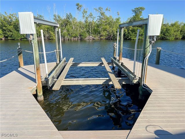 17801 Bryan CT, Fort Myers Beach, FL 33931