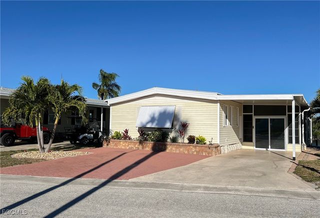 17801 Bryan CT, Fort Myers Beach, FL 33931