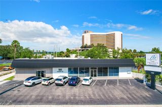 1000 N MAGNOLIA AVENUE, Orlando, FL 32803