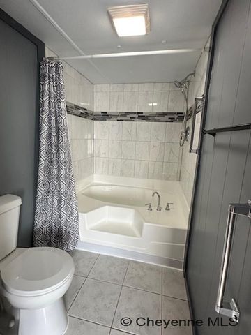 719 Artesian Rd Lot 41, Cheyenne, WY 82007