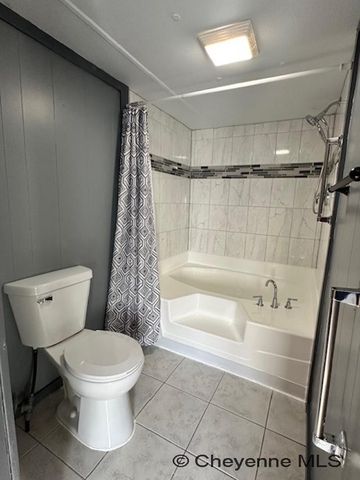 719 Artesian Rd Lot 41, Cheyenne, WY 82007