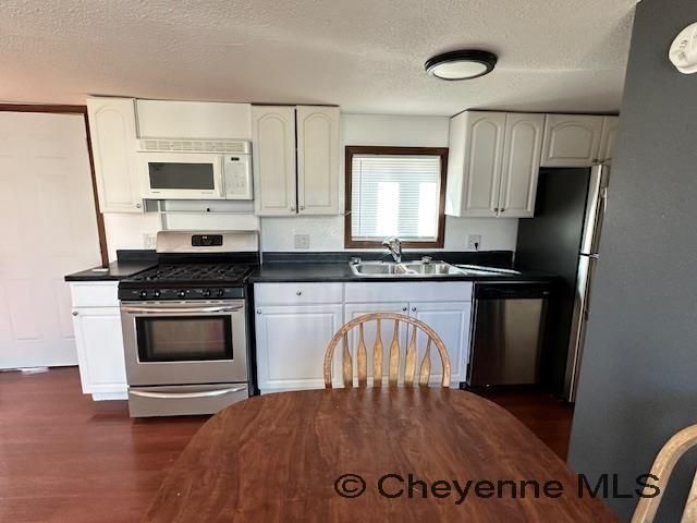 719 Artesian Rd Lot 41, Cheyenne, WY 82007