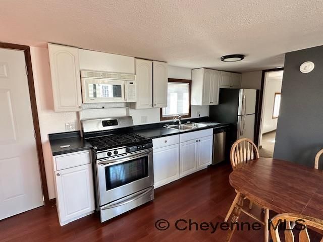 719 Artesian Rd Lot 41, Cheyenne, WY 82007