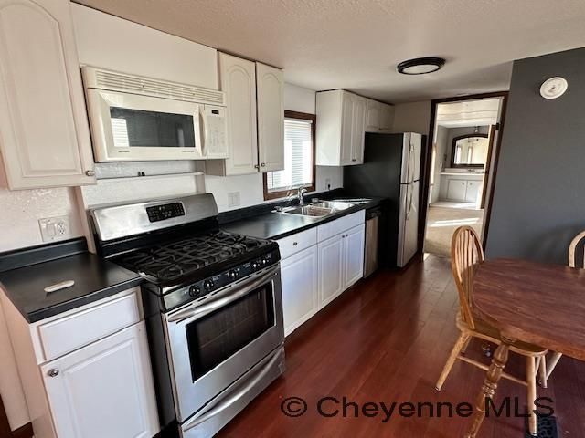 719 Artesian Rd Lot 41, Cheyenne, WY 82007