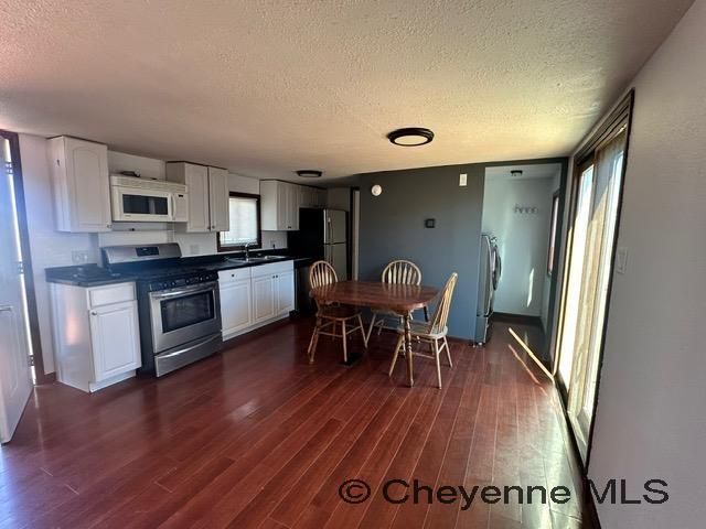 719 Artesian Rd Lot 41, Cheyenne, WY 82007