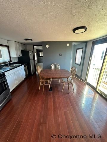 719 Artesian Rd Lot 41, Cheyenne, WY 82007