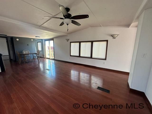 719 Artesian Rd Lot 41, Cheyenne, WY 82007