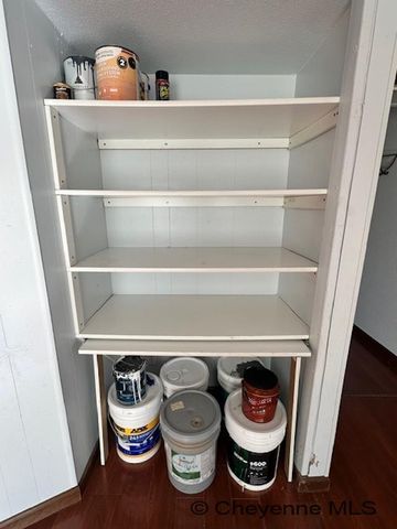 719 Artesian Rd Lot 41, Cheyenne, WY 82007