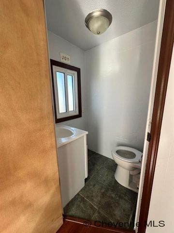 719 Artesian Rd Lot 41, Cheyenne, WY 82007