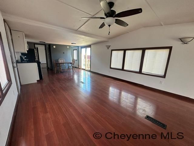 719 Artesian Rd Lot 41, Cheyenne, WY 82007