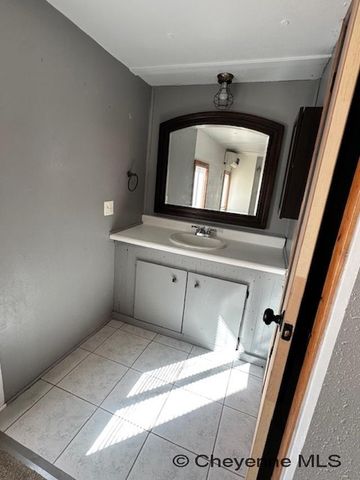 719 Artesian Rd Lot 41, Cheyenne, WY 82007