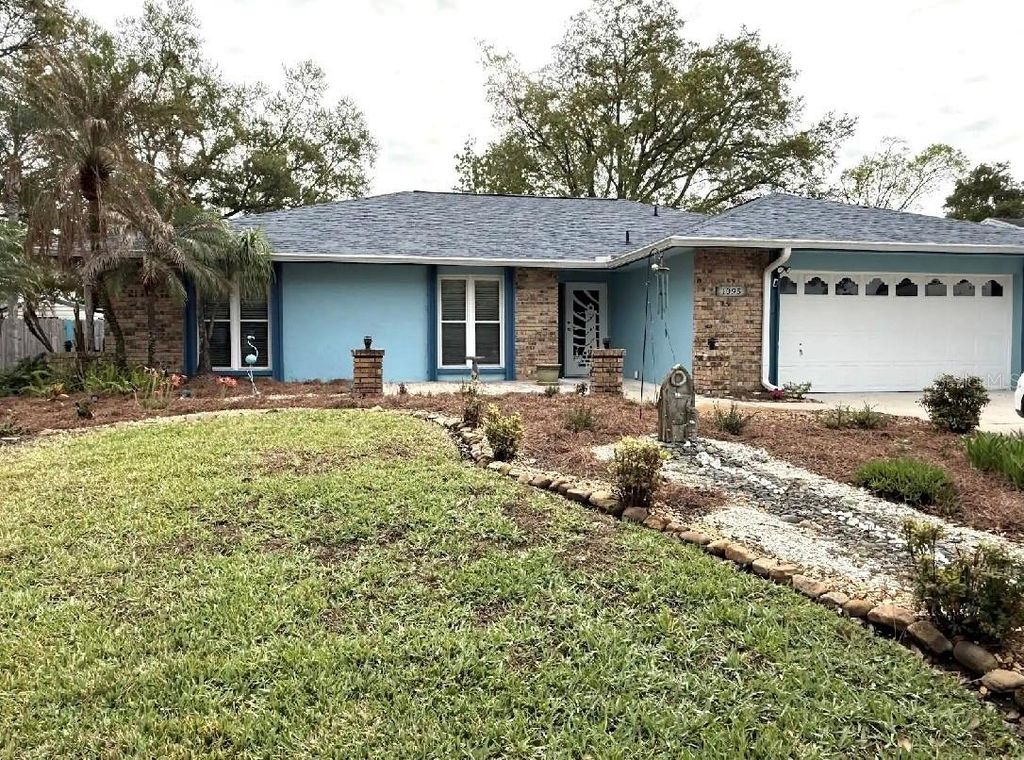 1095 GRAN PASEO DRIVE, Orlando, FL 32825