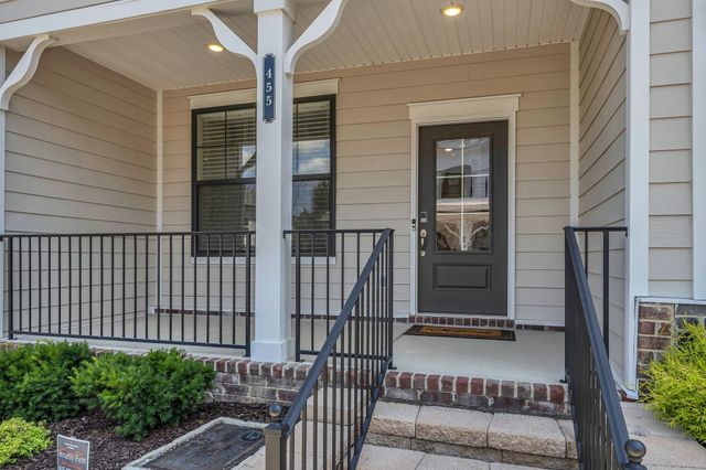 455 Portsdale Dr, Brentwood, TN 37027
