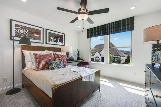 514 Wisteria Street, Lakewood Village, TX 75068