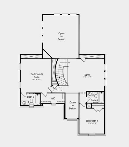 514 Wisteria Street, Lakewood Village, TX 75068