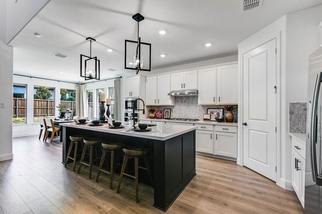 514 Wisteria Street, Lakewood Village, TX 75068