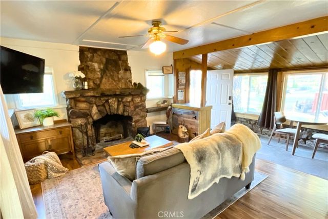 746 Talmadge Road, Big Bear Lake, CA 92315