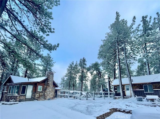 746 Talmadge Road, Big Bear Lake, CA 92315