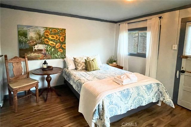 746 Talmadge Road, Big Bear Lake, CA 92315