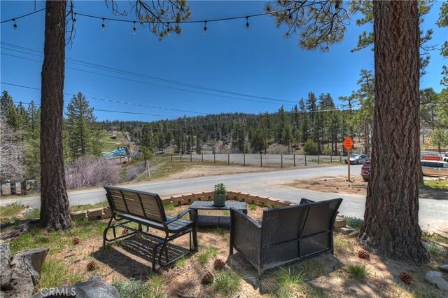 746 Talmadge Road, Big Bear Lake, CA 92315