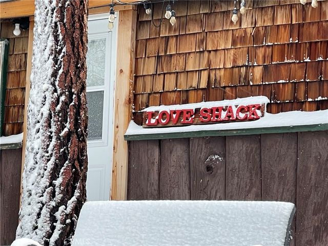 746 Talmadge Road, Big Bear Lake, CA 92315