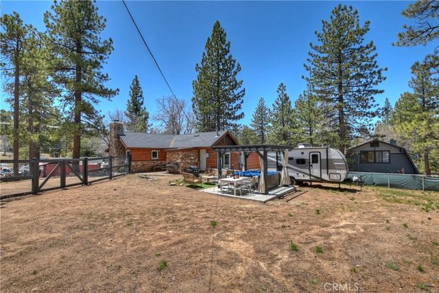 746 Talmadge Road, Big Bear Lake, CA 92315
