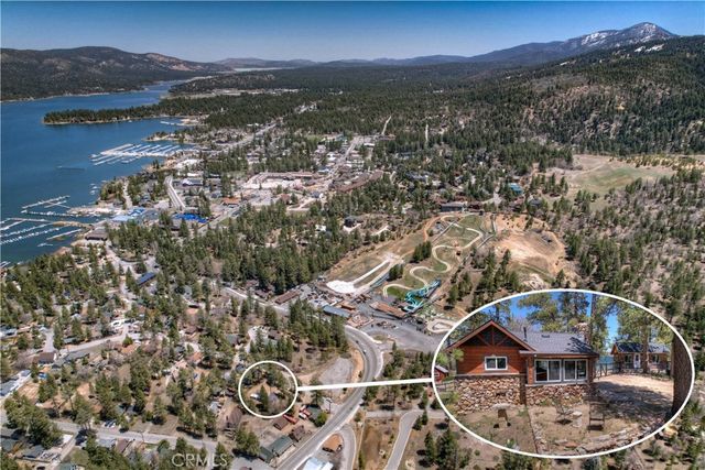 746 Talmadge Road, Big Bear Lake, CA 92315
