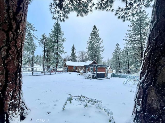 746 Talmadge Road, Big Bear Lake, CA 92315