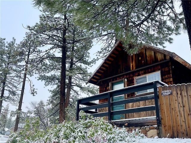 746 Talmadge Road, Big Bear Lake, CA 92315