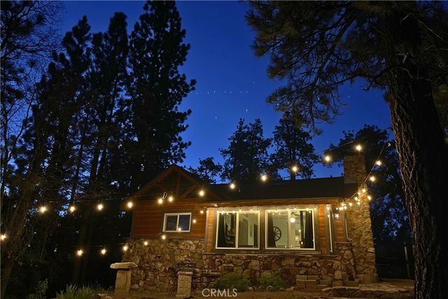 746 Talmadge Road, Big Bear Lake, CA 92315