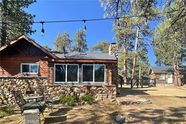 746 Talmadge Road, Big Bear Lake, CA 92315