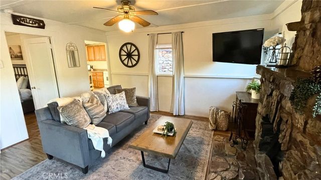 746 Talmadge Road, Big Bear Lake, CA 92315