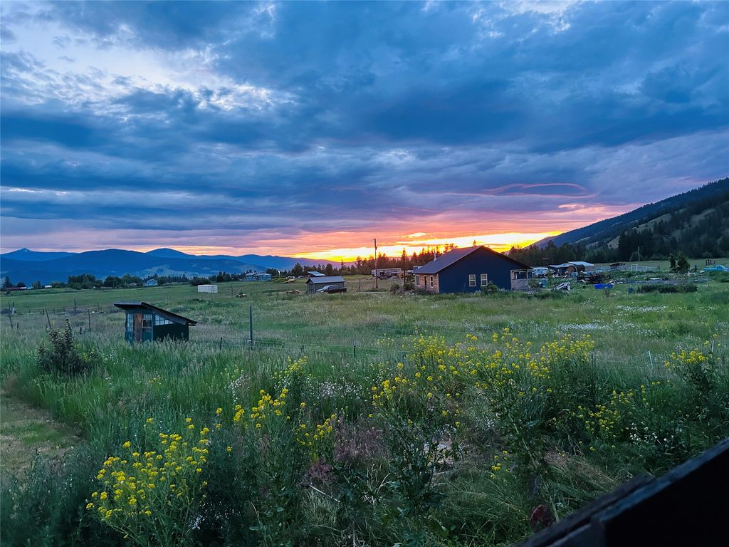 30500 Jocko Road, Arlee, MT 59821 photo 1