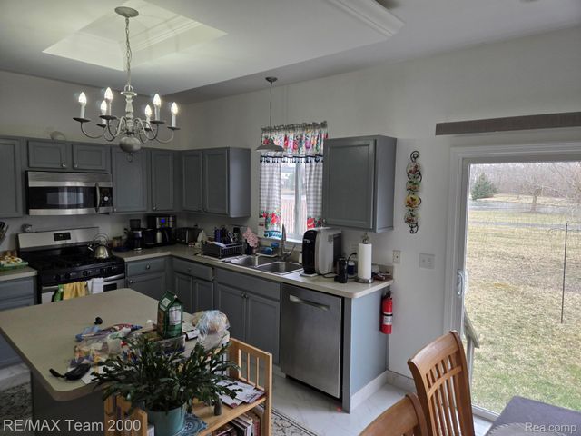 7249 Warwick Drive, Ypsilanti Charter Township, MI 48197