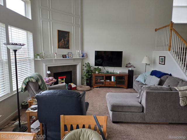 7249 Warwick Drive, Ypsilanti Charter Township, MI 48197