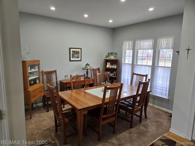 7249 Warwick Drive, Ypsilanti Charter Township, MI 48197